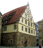 Reuchlinhaus